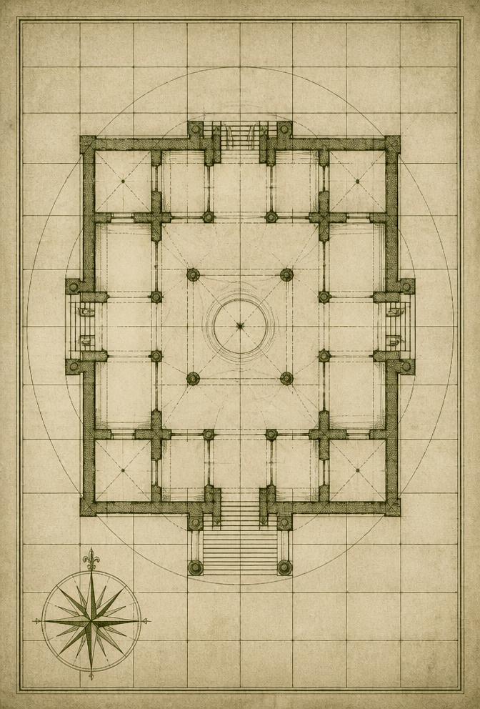 Vastu illustration